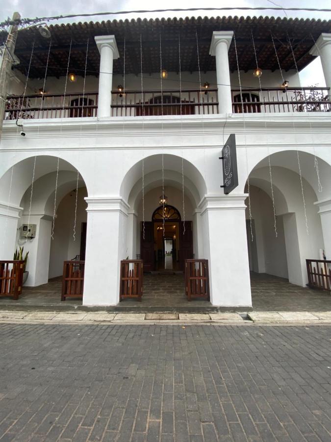 Arches Fort Galle Ngoại thất bức ảnh