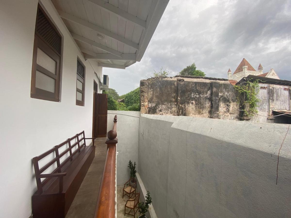 Arches Fort Galle Ngoại thất bức ảnh